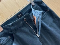 Джинсы  Brioni Артикул LUX-114662. Вид 5