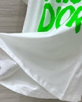  Футболка женская Christian Dior Артикул LUX-114674. Вид 2