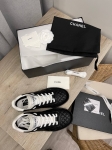 Кроссовки  Chanel Артикул LUX-114695. Вид 2