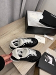 Кроссовки  Chanel Артикул LUX-114695. Вид 3