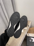 Кроссовки  Chanel Артикул LUX-114695. Вид 4