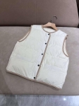 Жилет  Brunello Cucinelli Артикул LUX-114714. Вид 3