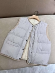 Жилет  Brunello Cucinelli Артикул LUX-114714. Вид 2