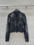 Рубашка  Ermanno Scervino Артикул LUX-114721. Вид 3
