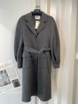 Пальто оверсайз Jil Sander Артикул LUX-114753. Вид 1