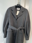 Пальто оверсайз Jil Sander Артикул LUX-114753. Вид 2
