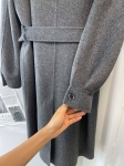Пальто оверсайз Jil Sander Артикул LUX-114753. Вид 3