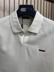 Поло ZEGNA Артикул LUX-114757. Вид 2