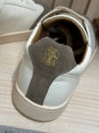 Кеды  Brunello Cucinelli Артикул LUX-114780. Вид 4