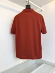 Поло Brunello Cucinelli Артикул LUX-114793. Вид 2