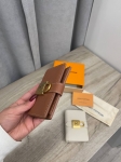 Кошелёк Louis Vuitton Артикул LUX-114806. Вид 3
