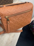 Сумка женская Louis Vuitton Артикул LUX-114811. Вид 6