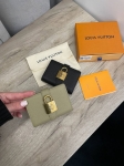 Кошелёк Louis Vuitton Артикул LUX-114817. Вид 1