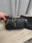 Сумка женская 20 cm Yves Saint Laurent Артикул LUX-114841. Вид 1