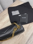 Сумка женская 20 cm Yves Saint Laurent Артикул LUX-114841. Вид 3