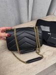 Сумка женская 20 cm Yves Saint Laurent Артикул LUX-114841. Вид 5
