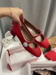 Туфли Valentino Артикул LUX-114847. Вид 5
