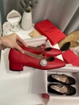 Туфли Valentino Артикул LUX-114847. Вид 6