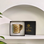 Кружка Versace Артикул LUX-114919. Вид 3