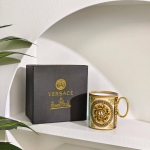 Кружка Versace Артикул LUX-114919. Вид 1