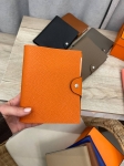 Блокнот  Hermes Артикул LUX-114981. Вид 1