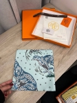 Платок Hermes Артикул LUX-114991. Вид 1