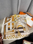 Платок Hermes Артикул LUX-114989. Вид 3