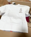 Футболка  Gucci Артикул LUX-115357. Вид 1