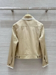  Куртка женская Miu Miu Артикул LUX-115020. Вид 4