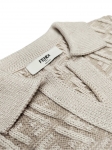 Кофта Fendi Артикул LUX-115107. Вид 3