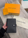 Блокнот  Louis Vuitton Артикул LUX-115128. Вид 1