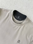Лонгслив Brunello Cucinelli Артикул LUX-115161. Вид 5