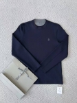 Лонгслив Brunello Cucinelli Артикул LUX-115159. Вид 2