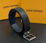 Ремень двусторонний Louis Vuitton Артикул LUX-115168. Вид 3
