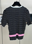 Футболка Chanel Артикул LUX-115189. Вид 2