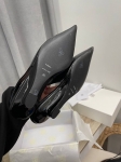 Туфли Toteme  Артикул LUX-115216. Вид 2