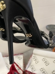 Босоножки Dolce & Gabbana Артикул LUX-115245. Вид 4