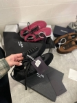 Кроссовки  Collapse Re-из нейлона и замши  Prada Артикул LUX-115255. Вид 4
