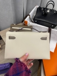 Сумка женская Kelly Pochette Hermes Артикул LUX-115294. Вид 4