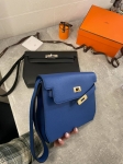 Сумка Kelly depeches 25 Hermes Артикул LUX-115302. Вид 4