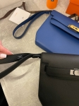 Сумка Kelly depeches 25 Hermes Артикул LUX-115301. Вид 6