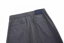 Брюки Kiton Артикул LUX-115313. Вид 4
