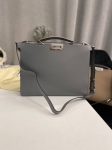 Сумка-портфель  Fendi Артикул LUX-115326. Вид 1