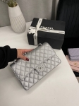 Сумка женская Chanel Артикул LUX-115337. Вид 4