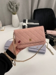 Сумка женская Chanel Артикул LUX-115343. Вид 1