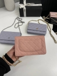 Сумка женская Chanel Артикул LUX-115343. Вид 3