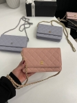 Сумка женская Chanel Артикул LUX-115343. Вид 4