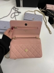 Сумка женская Chanel Артикул LUX-115343. Вид 5