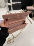 Сумка женская Chanel Артикул LUX-115343. Вид 6