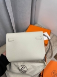 Сумка   depeches 25  Hermes Артикул LUX-115351. Вид 3